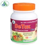 DeTox PLUS