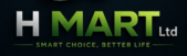 H Mart LTD